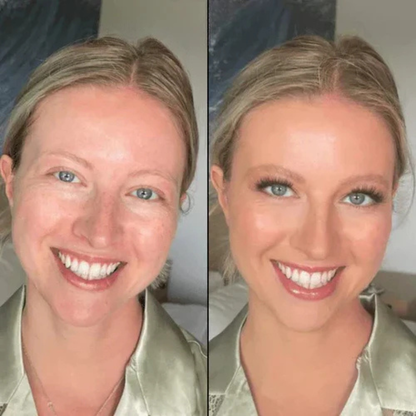 Reverse-aging Adaptive Foundation Stick (K-beauty technology)