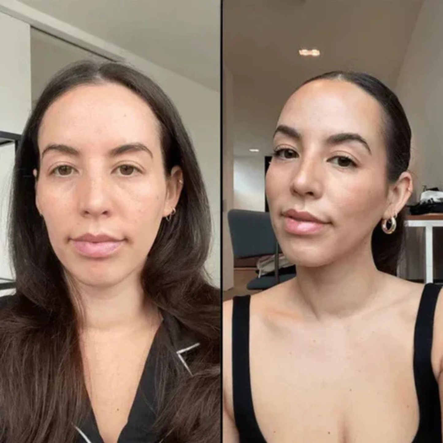 Reverse-aging Adaptive Foundation Stick (K-beauty technology)