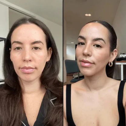 Reverse-aging Adaptive Foundation Stick (K-beauty technology)