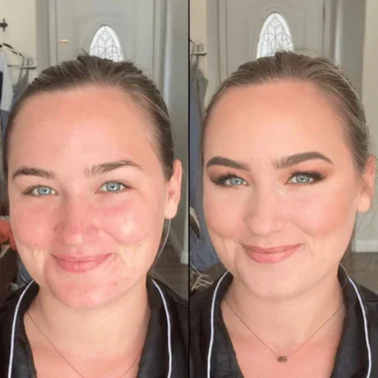 Reverse-aging Adaptive Foundation Stick (K-beauty technology)