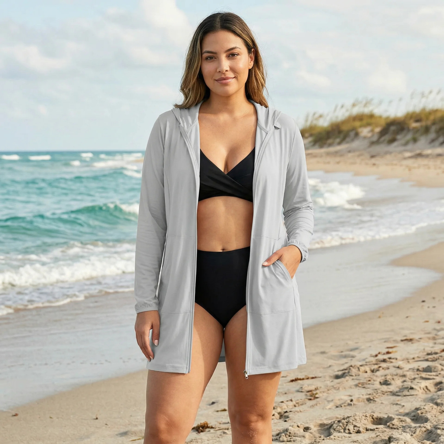 Avaïa UV Cover-Up 50+