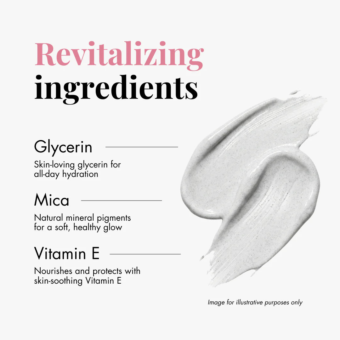 Reverse-aging Adaptive Foundation Stick (K-beauty technology)