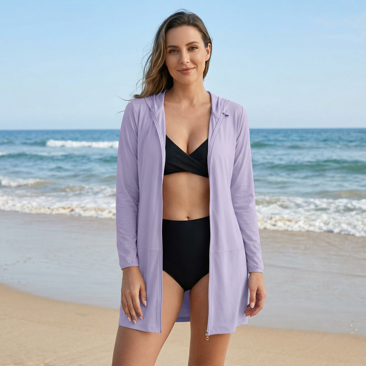 Avaïa UV Cover-Up 50+