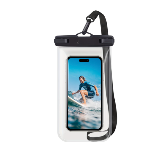 Waterproof Phone Pouch