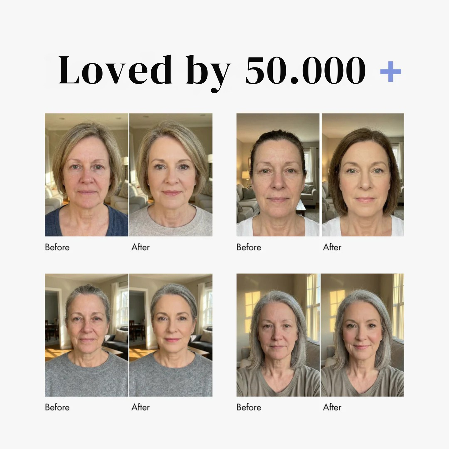 Reverse-aging Adaptive Foundation Stick (K-beauty technology)