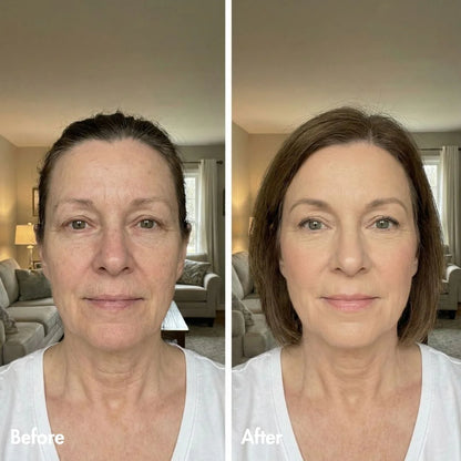 Reverse-aging Adaptive Foundation Stick (K-beauty technology)