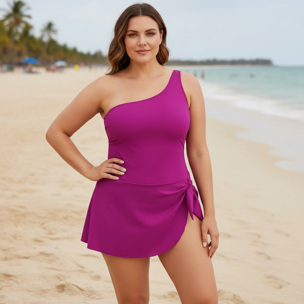 Avaïa Riviera Swim dress