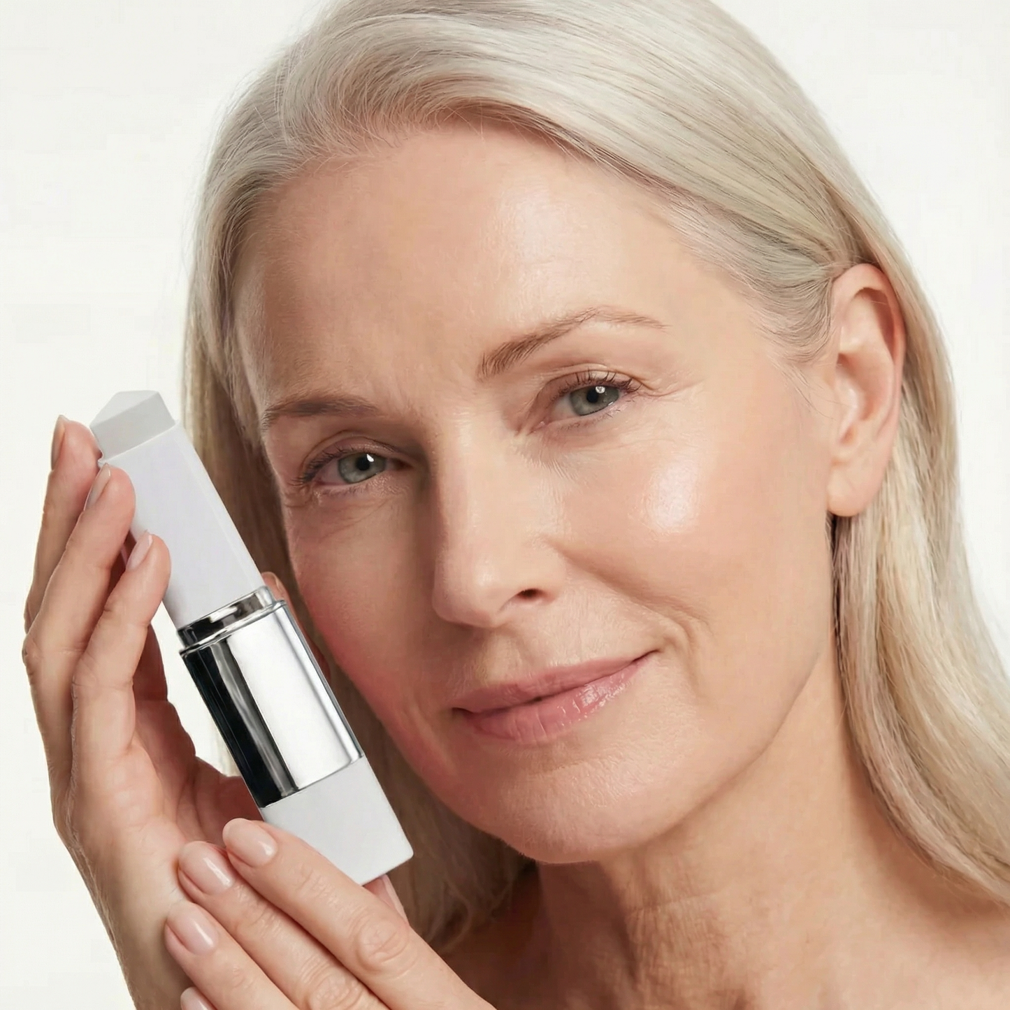 Reverse-aging Adaptive Foundation Stick (K-beauty technology)