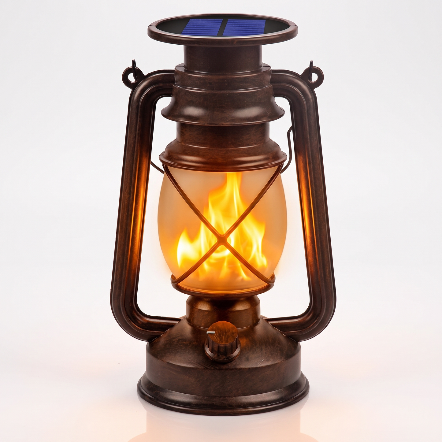 Nireza Solar Flame Lantern