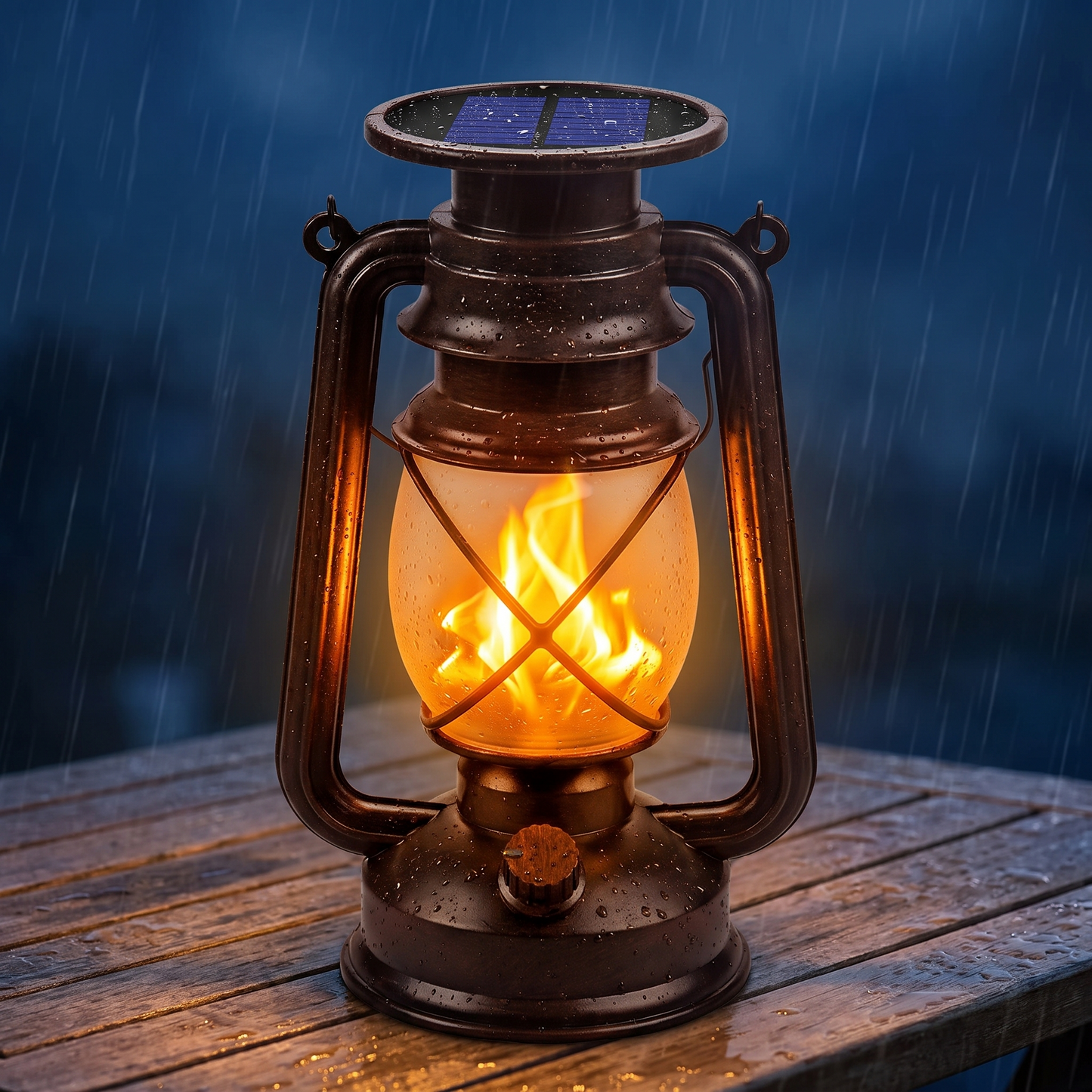 IP44 weatherproof