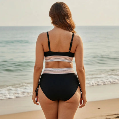 Avaïa Sculpt Bikini Set