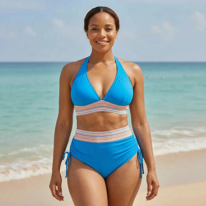 Avaïa Sculpt Bikini Set