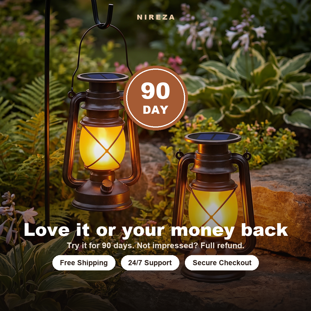 90 day money back guarantee